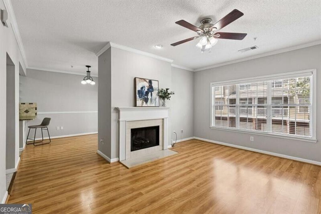 1112 Woodland Lane, Alpharetta, GA 30009 — photo 2