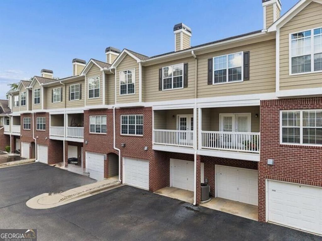 1112 Woodland Lane, Alpharetta, GA 30009 — photo 5
