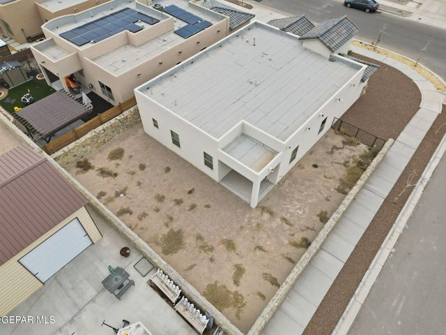 13131 EMERALD ISLE Street, El Paso, TX 79928