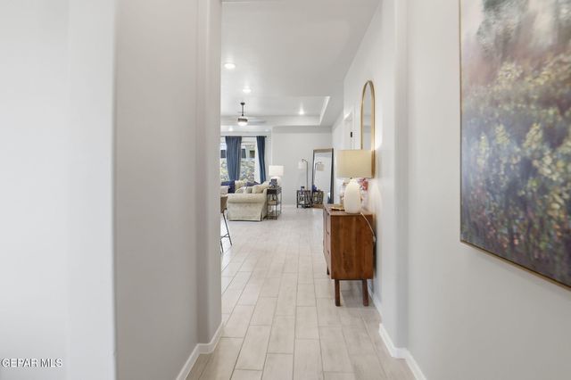 13131 EMERALD ISLE Street, El Paso, TX 79928