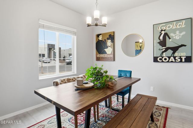 13131 EMERALD ISLE Street, El Paso, TX 79928