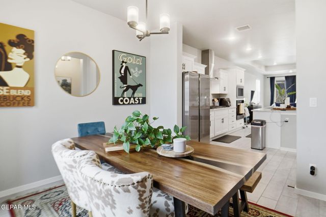 13131 EMERALD ISLE Street, El Paso, TX 79928