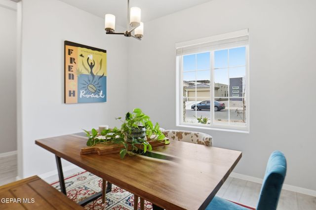 13131 EMERALD ISLE Street, El Paso, TX 79928