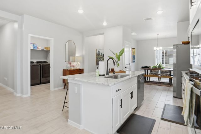 13131 EMERALD ISLE Street, El Paso, TX 79928