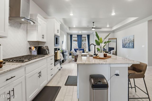 13131 EMERALD ISLE Street, El Paso, TX 79928