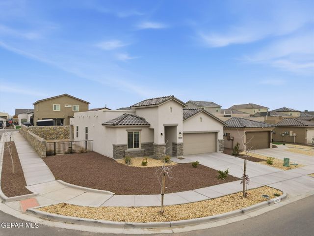 13131 EMERALD ISLE Street, El Paso, TX 79928