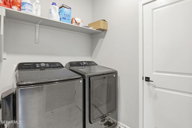 13131 EMERALD ISLE Street, El Paso, TX 79928