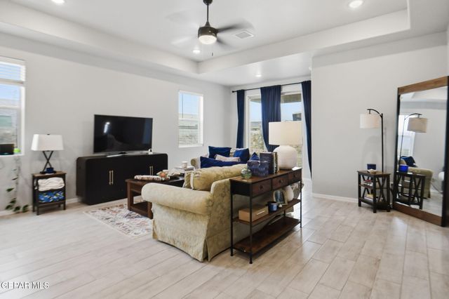 13131 EMERALD ISLE Street, El Paso, TX 79928