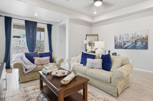 13131 EMERALD ISLE Street, El Paso, TX 79928