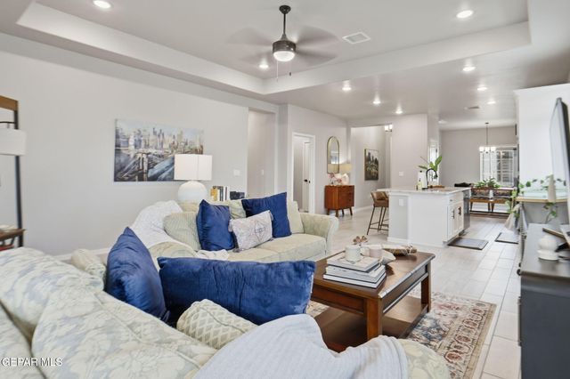 13131 EMERALD ISLE Street, El Paso, TX 79928