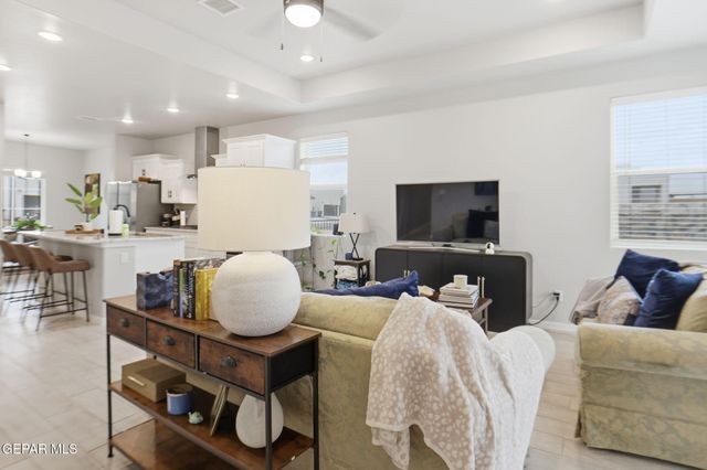 13131 EMERALD ISLE Street, El Paso, TX 79928