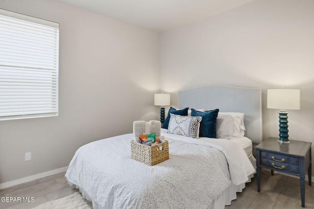 13131 EMERALD ISLE Street, El Paso, TX 79928