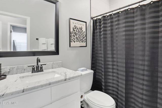 13131 EMERALD ISLE Street, El Paso, TX 79928