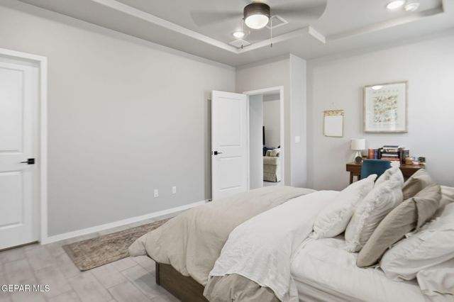 13131 EMERALD ISLE Street, El Paso, TX 79928