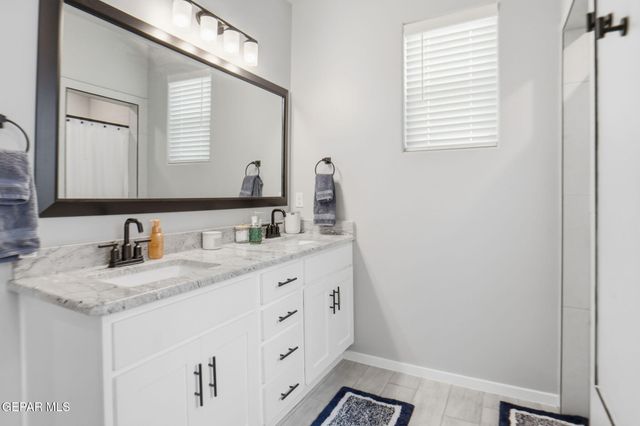 13131 EMERALD ISLE Street, El Paso, TX 79928