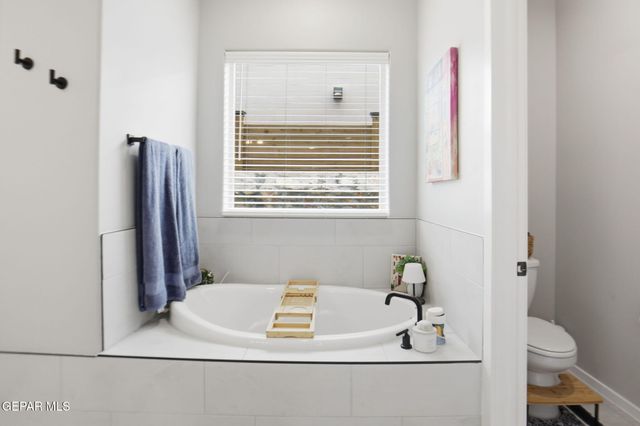 13131 EMERALD ISLE Street, El Paso, TX 79928