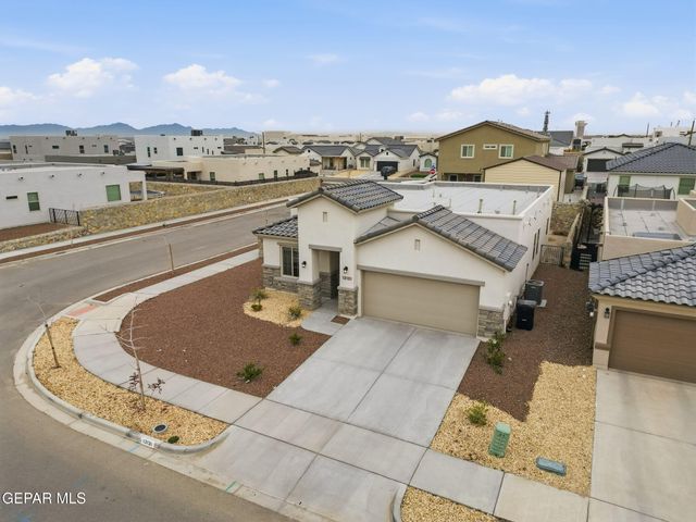 13131 EMERALD ISLE Street, El Paso, TX 79928