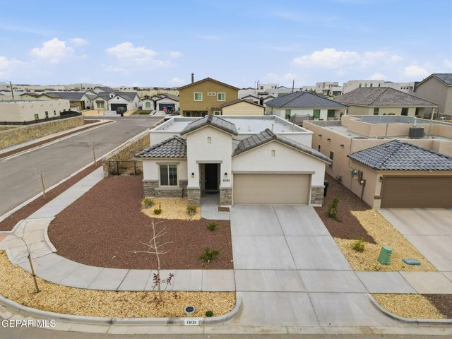 13131 EMERALD ISLE Street, El Paso, TX 79928