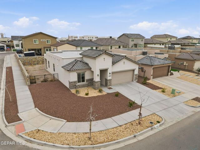 13131 EMERALD ISLE Street, El Paso, TX 79928