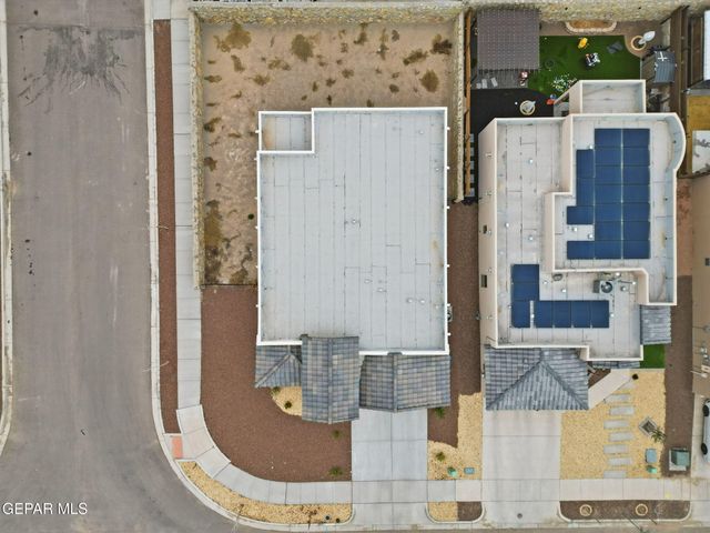 13131 EMERALD ISLE Street, El Paso, TX 79928