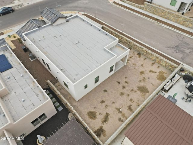 13131 EMERALD ISLE Street, El Paso, TX 79928