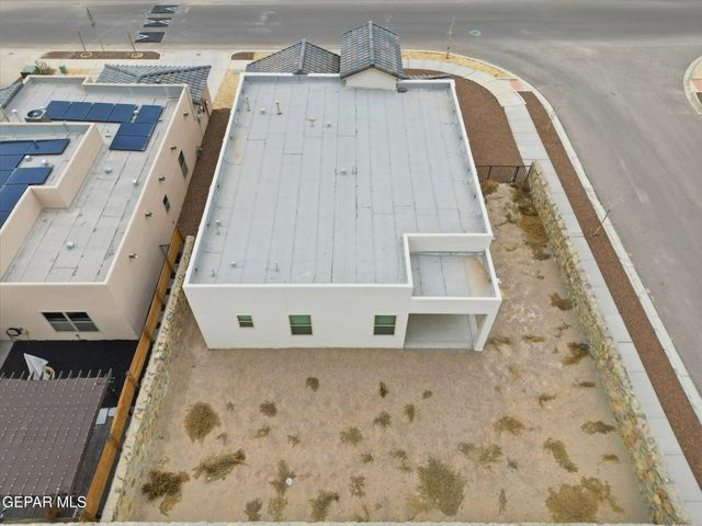 13131 EMERALD ISLE Street, El Paso, TX 79928