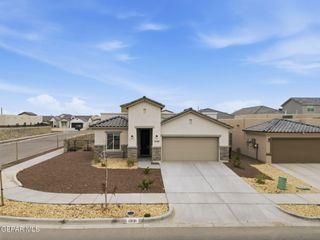 13131 EMERALD ISLE Street, El Paso, TX 79928