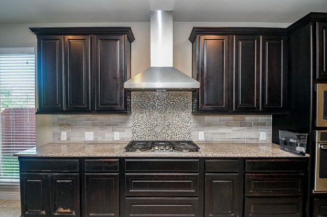 10119 Peytons Grace Lane, Cypress, TX 77433