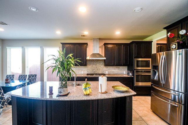 10119 Peytons Grace Lane, Cypress, TX 77433