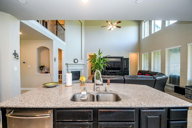 10119 Peytons Grace Lane, Cypress, TX 77433