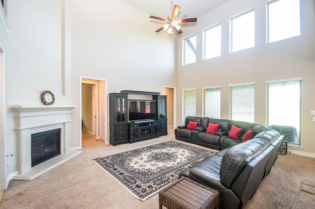 10119 Peytons Grace Lane, Cypress, TX 77433