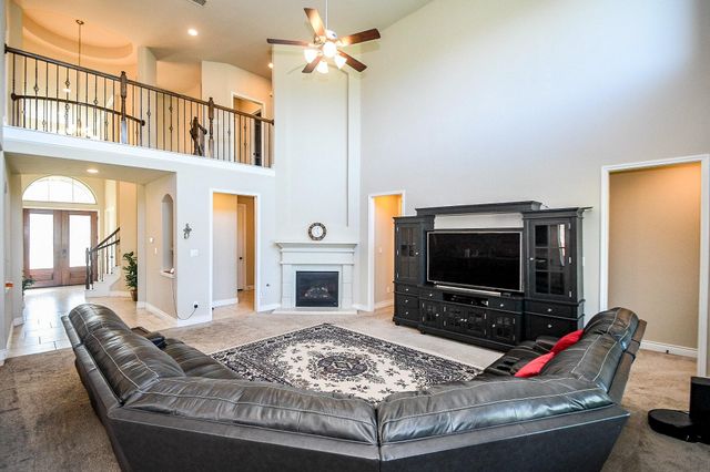 10119 Peytons Grace Lane, Cypress, TX 77433