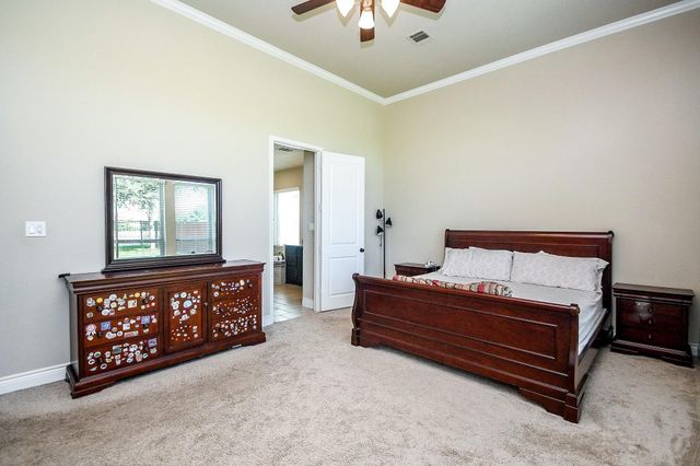 10119 Peytons Grace Lane, Cypress, TX 77433