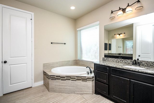 10119 Peytons Grace Lane, Cypress, TX 77433