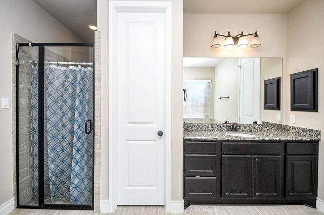 10119 Peytons Grace Lane, Cypress, TX 77433