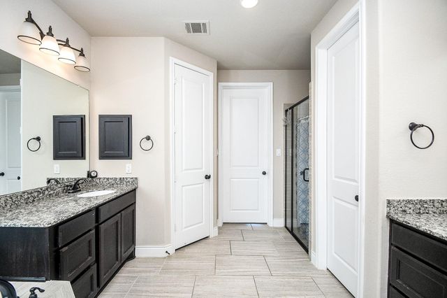 10119 Peytons Grace Lane, Cypress, TX 77433