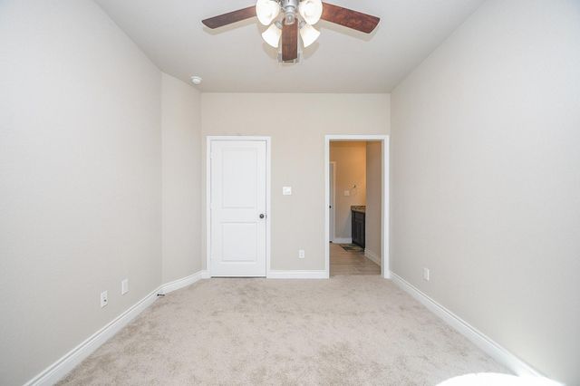 10119 Peytons Grace Lane, Cypress, TX 77433
