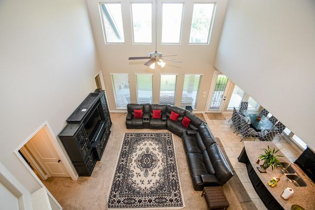 10119 Peytons Grace Lane, Cypress, TX 77433
