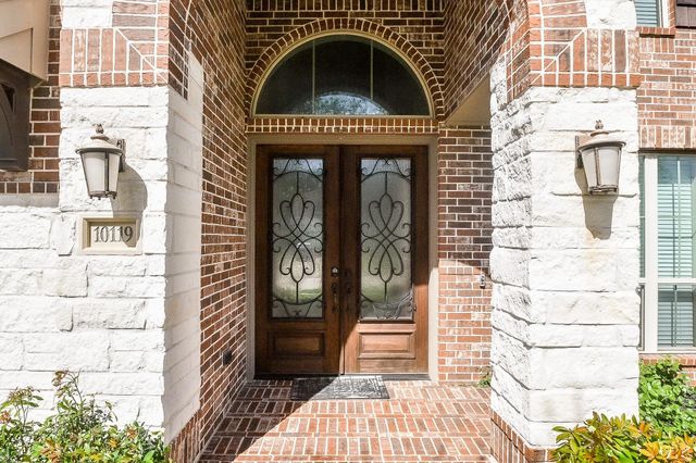 10119 Peytons Grace Lane, Cypress, TX 77433