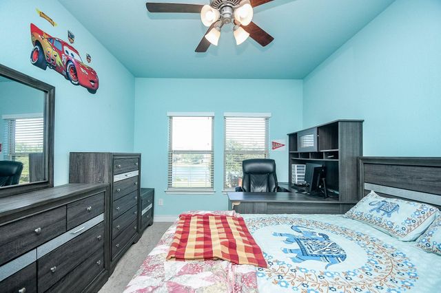 10119 Peytons Grace Lane, Cypress, TX 77433