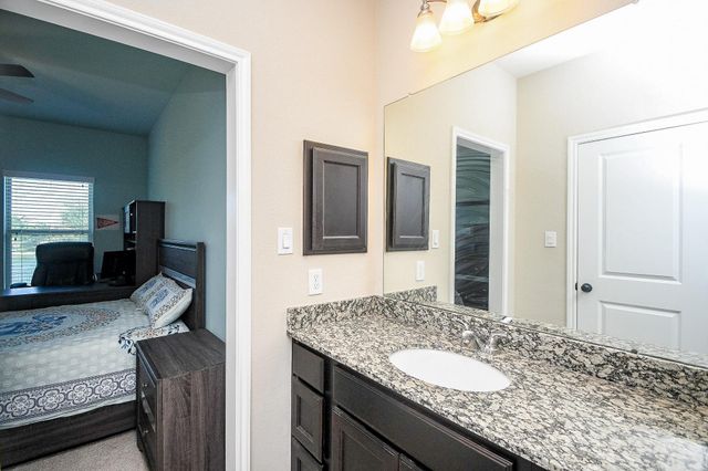 10119 Peytons Grace Lane, Cypress, TX 77433