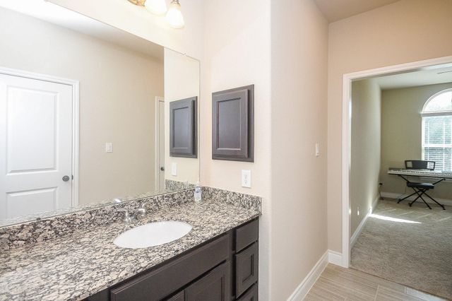 10119 Peytons Grace Lane, Cypress, TX 77433
