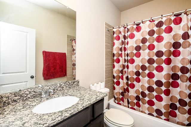 10119 Peytons Grace Lane, Cypress, TX 77433