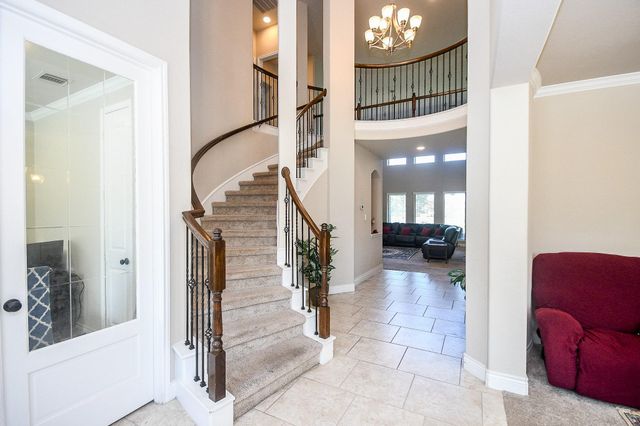 10119 Peytons Grace Lane, Cypress, TX 77433