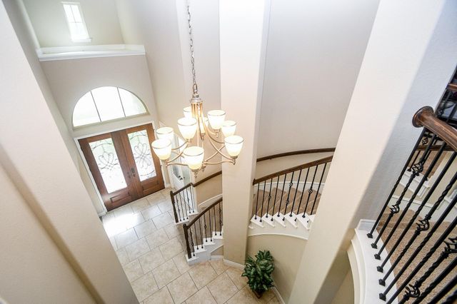 10119 Peytons Grace Lane, Cypress, TX 77433
