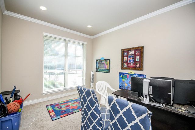 10119 Peytons Grace Lane, Cypress, TX 77433