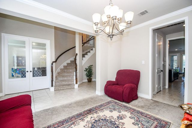 10119 Peytons Grace Lane, Cypress, TX 77433