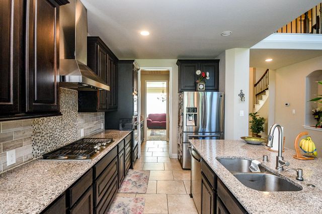 10119 Peytons Grace Lane, Cypress, TX 77433