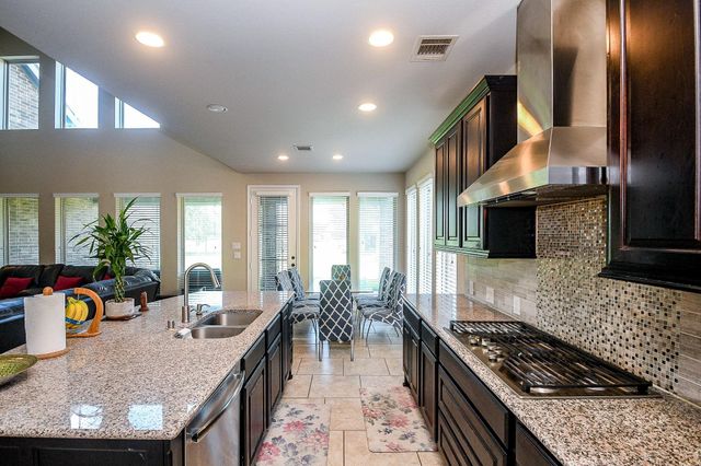 10119 Peytons Grace Lane, Cypress, TX 77433