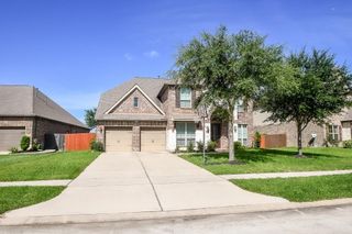 10119 Peytons Grace Lane, Cypress, TX 77433
